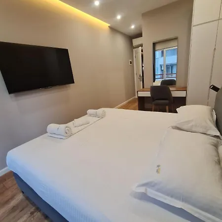 Star Astir Hotel Yzberishti