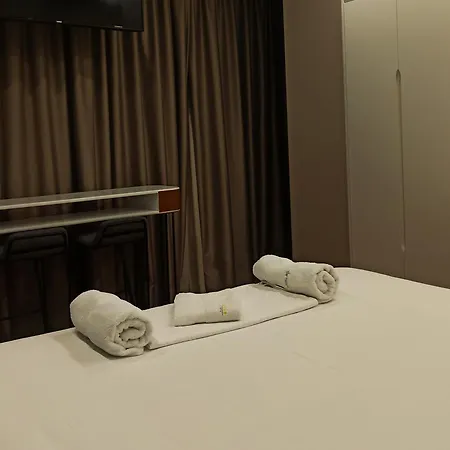 Star Astir Otel