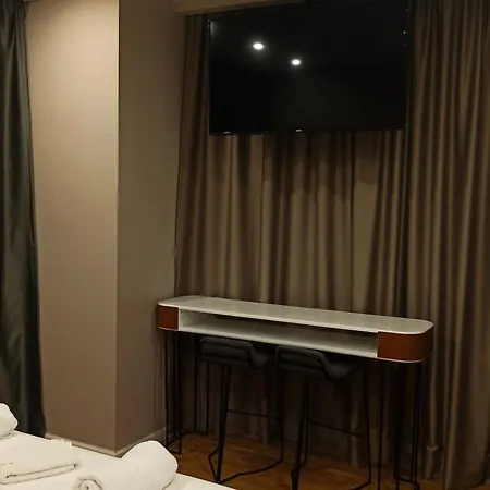 Otel Star Astir