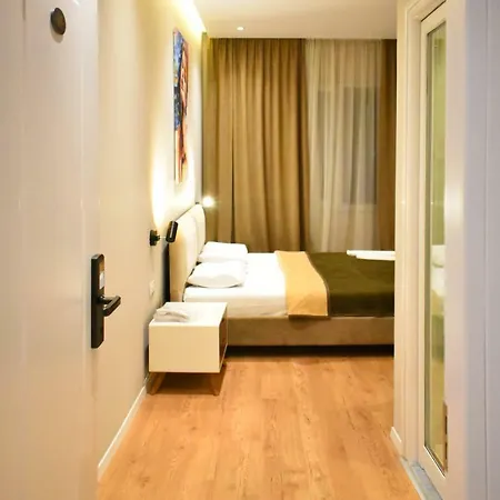 Otel Star Astir