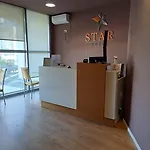 Star Astir فندق Yzberishti