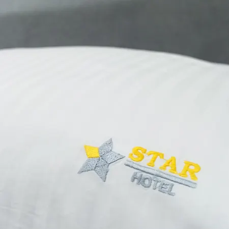 Star Astir מלון Yzberishti