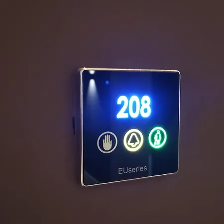 Star Astir 2* Yzberish