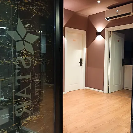 Star Astir فندق 2*