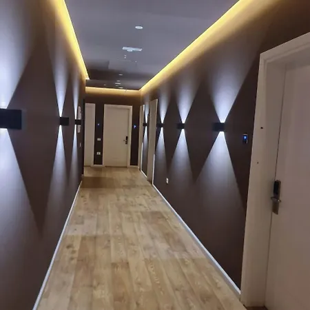 Star Astir Hotel 2*