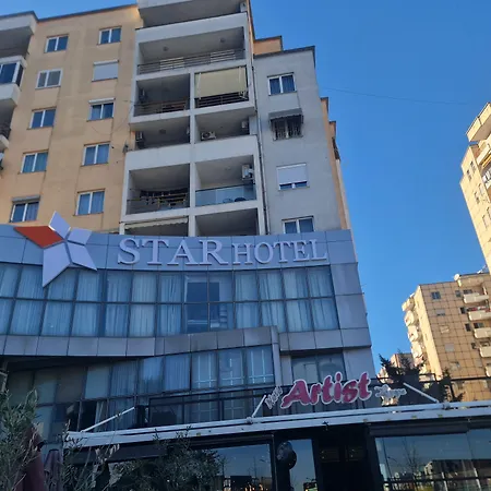 Ξενοδοχείο Star Astir Yzberishti