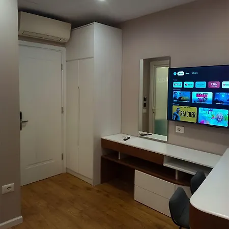 Star Astir فندق Yzberishti