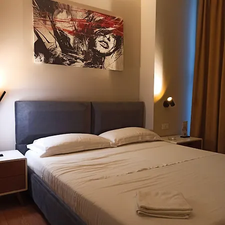 Star Astir فندق Yzberishti