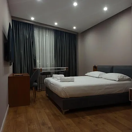 Hotel Star Astir Yzberishti