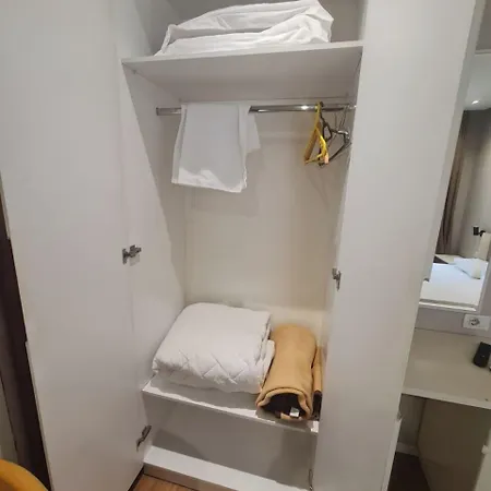 Star Astir 2* Yzberishti