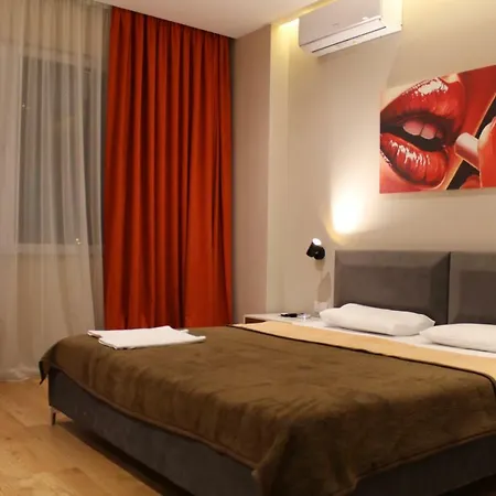 فندق Star Astir 2*