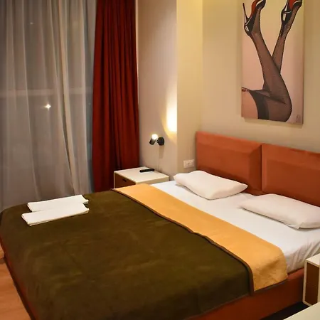 Star Astir فندق Yzberishti