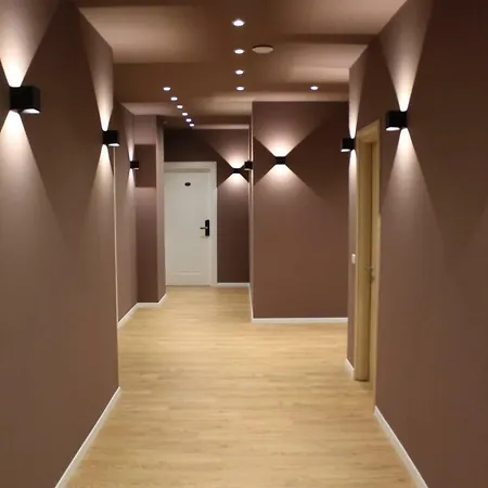 מלון Star Astir Yzberishti