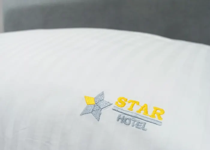 Star Astir Отель Yzberish