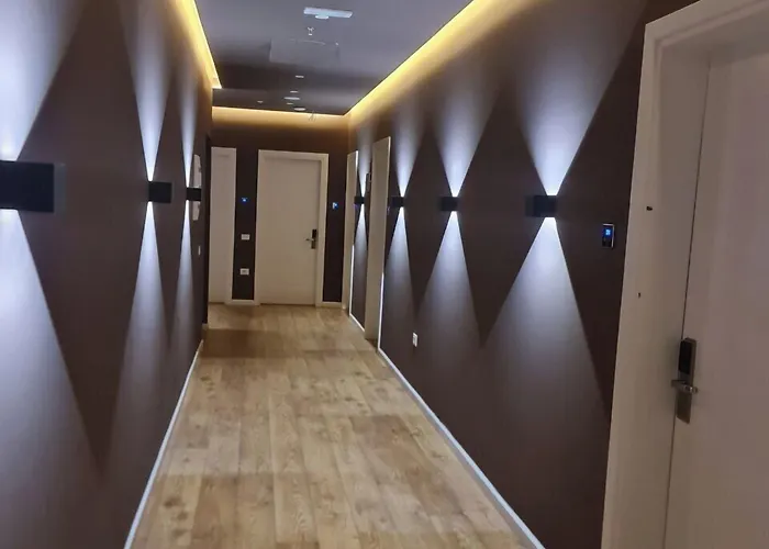 Star Astir Отель 2*