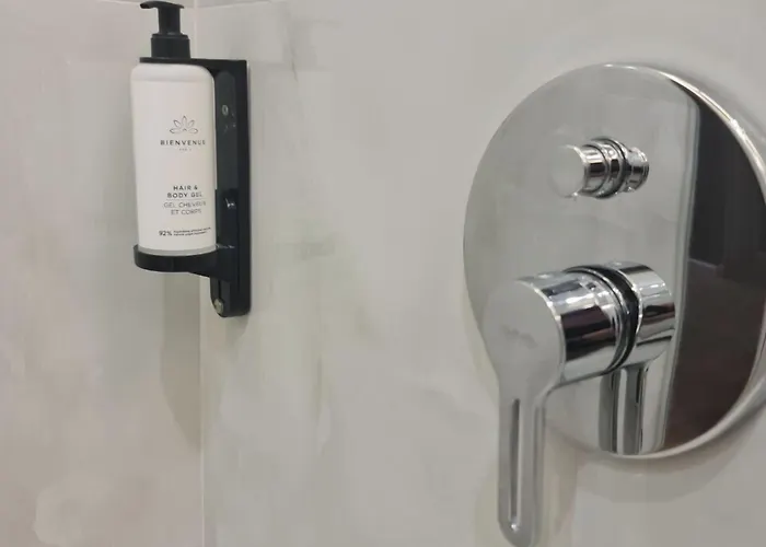 Hotel Star Astir Yzberishti