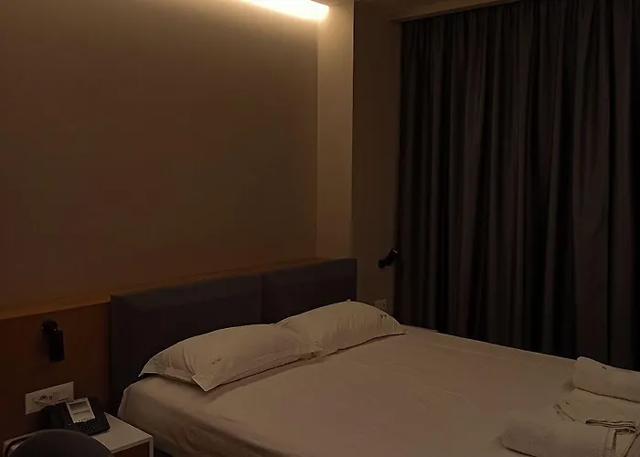 Star Astir Hotel 2*