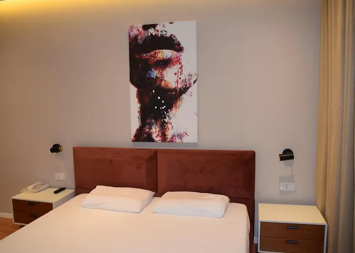 Star Astir Hotel Yzberishti