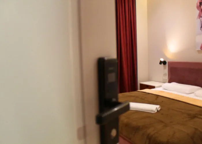 Hotel Star Astir 2*