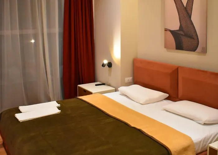 Star Astir Hotel Yzberishti
