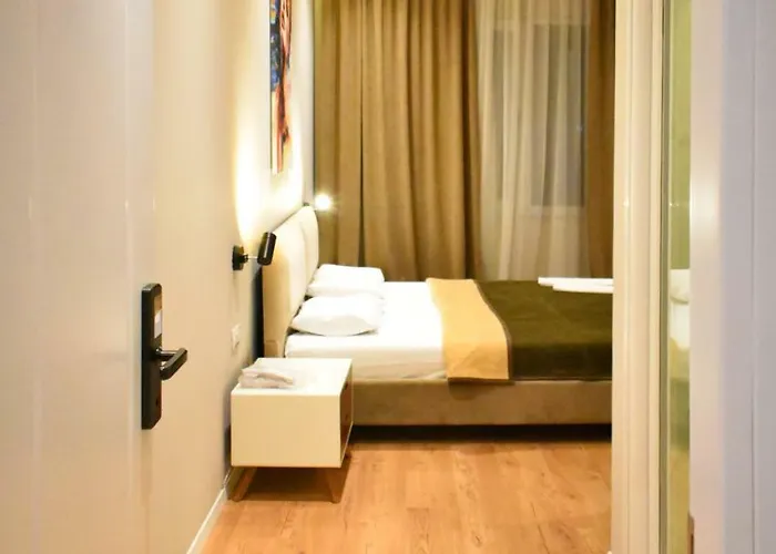 Hotel Star Astir